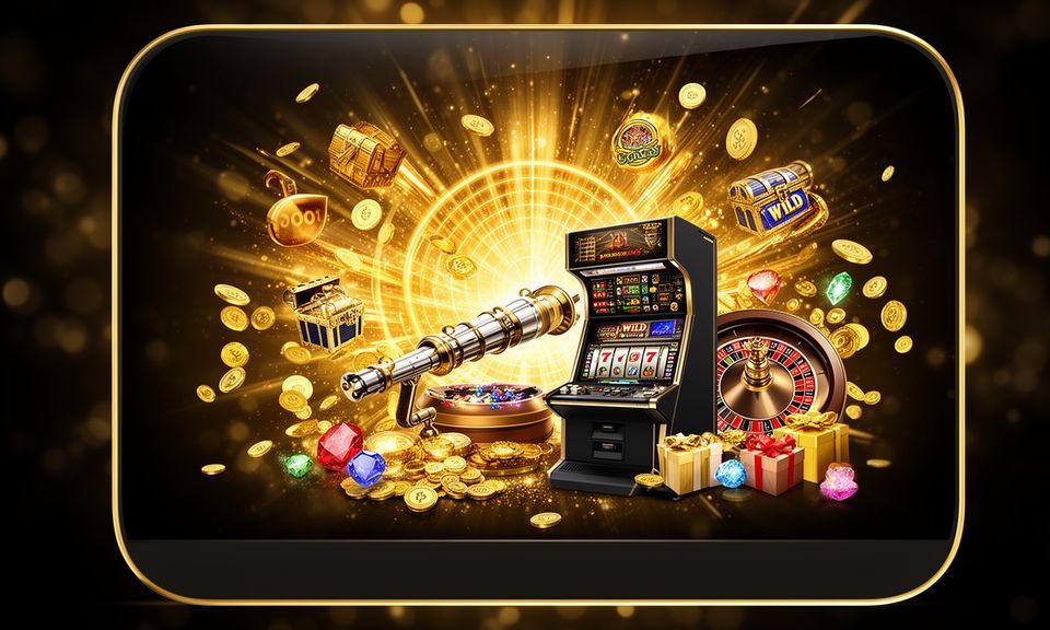 z63slot z63slot ဆိုတာ ဘာလဲ — ကျွန်ုပ်တို့ ဖန်တီးရျခြင်းရည်ရွယ်ချက်